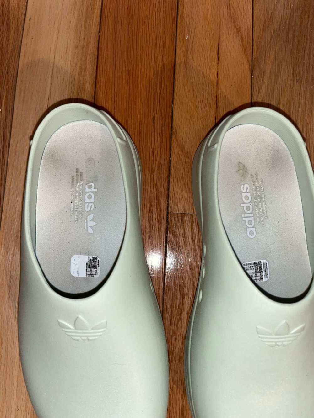 Adifom clogs - Picture 8 of 8
